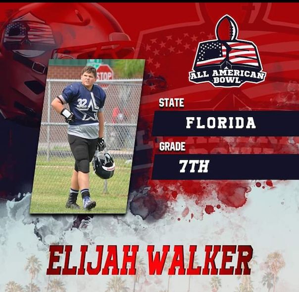 Elijah Walker