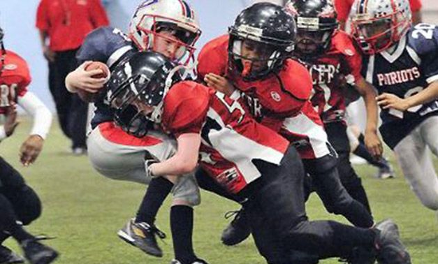 NJ is the next state in line with proposed ban on tackle football 