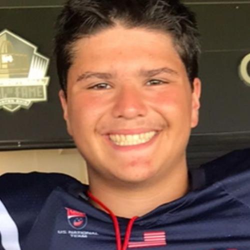 Cade Ritter