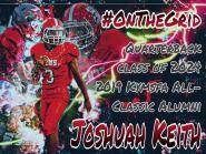 Kids from the 2024-class most likely to play varsity football as early as next Fall…part two (Graphics: Chandler Richards, FBU-Kentucky) – Kentucky Prep Gridiron