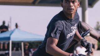 2024’s Marco Coleman is one of the West Coast’s top notch prospects