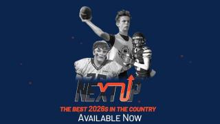 nextup watchlist class of 2026