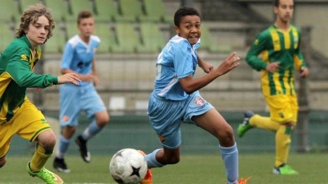 Top 5 Utah Youth Soccer Clubs Youth1 Top 5 Utah Youth Soccer Clubs Youth1